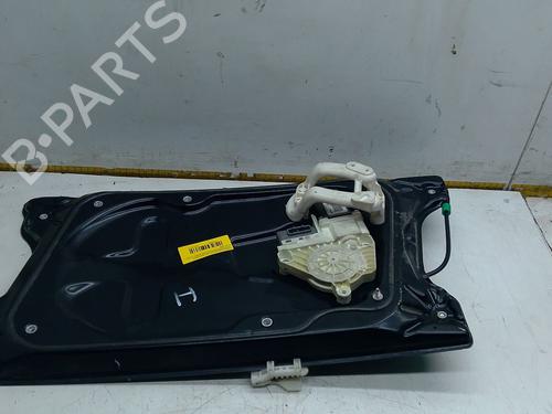 Used Front left window mechanism LAND ROVER RANGE ROVER SPORT I (L320) 3.6 D 4x4 (272 hp) 30699702