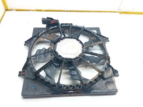 Used Radiator fan HYUNDAI TUCSON (NX4E, NX4A) 1.6 T-GDI Plug-in-Hybrid HTRAC (265 hp) 28523717
