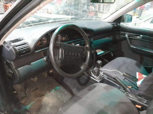 Left front window switch AUDI 100 C4 Saloon (4A2) 2.5 TDI | BP17672813I27 - Image 9