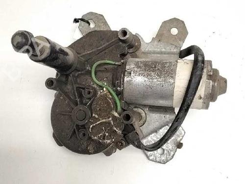 Used Rear wiper motor NISSAN TERRANO I (WD21) [1986-1996]  11765350