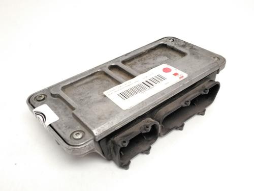 Engine control unit (ECU) SEAT IBIZA IV (6J5, 6P1)  | BP150987M57