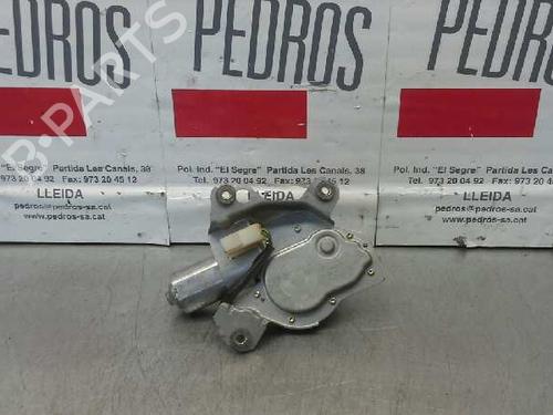 Rear wiper motor NISSAN TERRANO II (R20) 2.7 TDi 4WD | BP1023602M102 