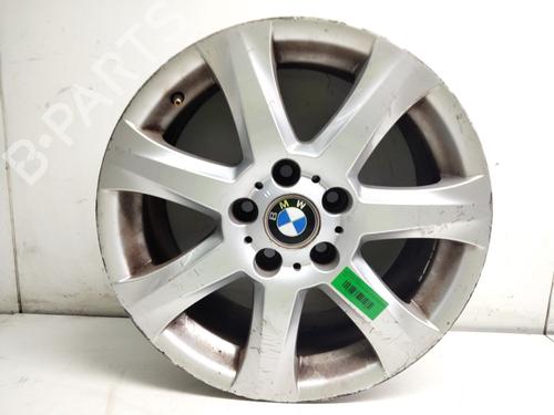 Used Rim BMW 3 (E46) 320 d (136 hp) 15811603