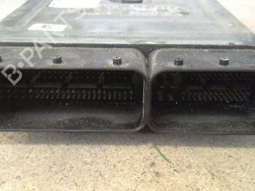 Engine control unit (ECU) MERCEDES-BENZ R-CLASS (W251, V251) R 280 CDI (251.121, 251.026, 251.126) | BP612565M57 
