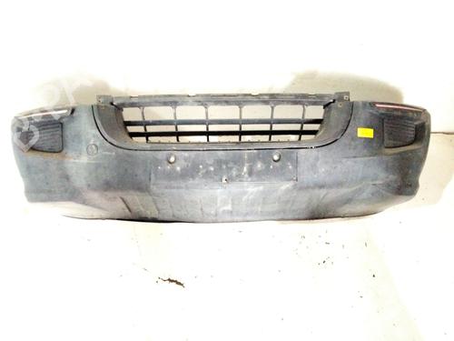 Used Front bumper VW CRAFTER 30-50 Van (2E_) 2.0 TDI (109 hp) 24466376