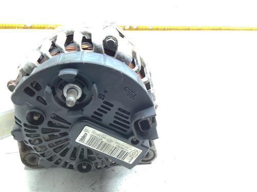 Alternator RENAULT MEGANE III Coupe (DZ0/1_)  | BP30135284M7 