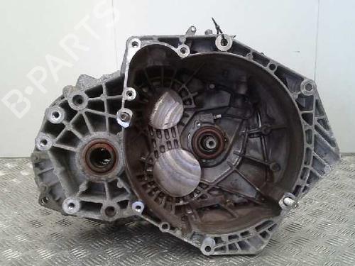 Gearbox OPEL INSIGNIA A Sports Tourer (G09)  | BP2506173M3 