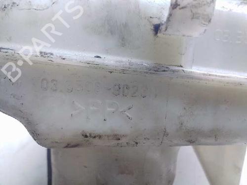 Brake master cylinder OPEL ASTRA J (P10) 1.7 CDTI (68) | BP7533262M77 