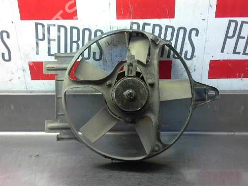 Used Radiator fan Radiator fan 1190373 1190373