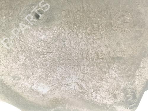 Engine mount BMW 5 Gran Turismo (F07)  | BP19312398M89 