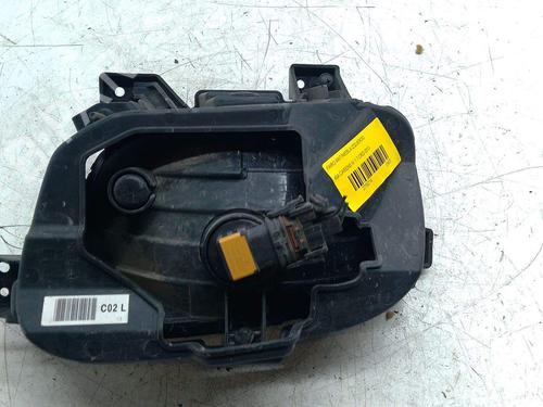 Left front fog light KIA CARENS IV 1.7 CRDi | BP32670945C30 - Image 2