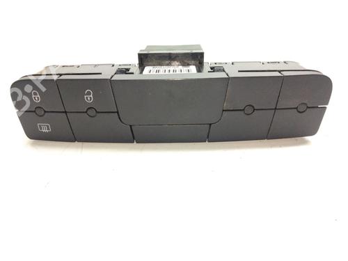 Used Electronic module SEAT IBIZA IV (6J5, 6P1) 1.6 TDI (90 hp) 18957921