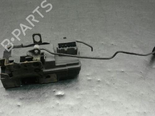 Høyre foran lås PEUGEOT 306 Hatchback (7A, 7C, N3, N5) [1993-2003]  7121571