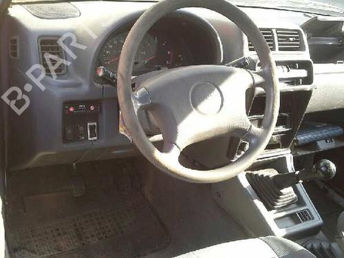 Front right lock SUZUKI VITARA (ET) HDI (SE 420HDI) | BP2293421C97 