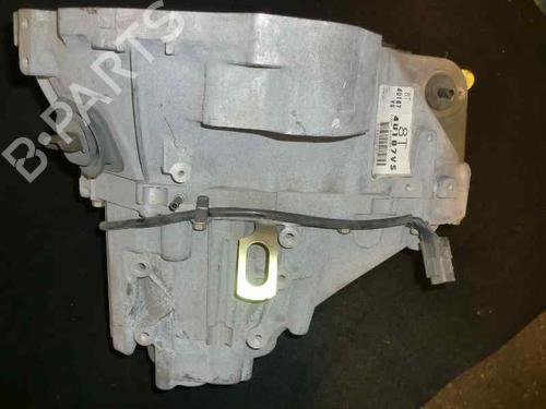Gearbox NISSAN ALMERA TINO (V10) 2.2 dCi | BP110470M3 