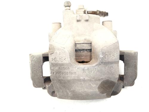Used Right front brake caliper OPEL ASTRA K Sports Tourer (B16) [2015-2022]  30685420
