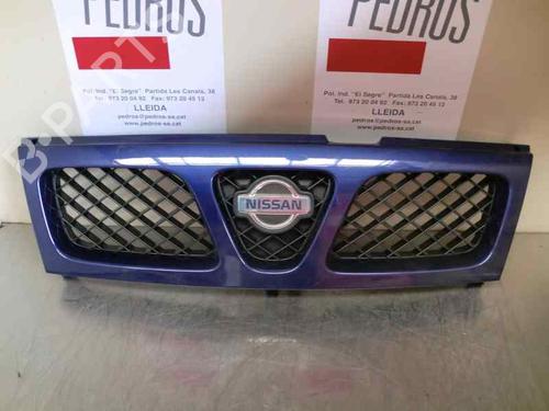 Grille NISSAN TERRANO II (R20) 2.7 TD 4WD (101 hp) 1324451