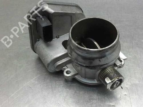 Throttle body BMW 3 (E90) 320 d | BP14314657M82 