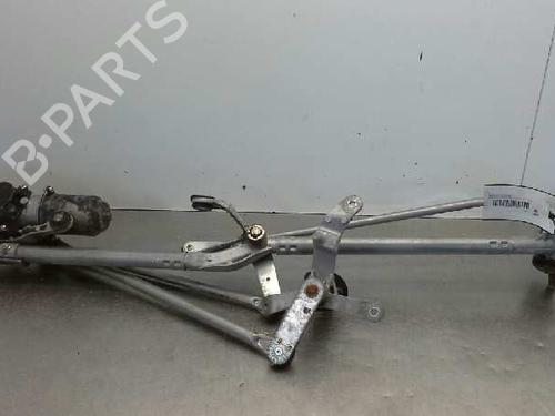 Front wiper motor HONDA CIVIC VIII Hatchback (FN, FK) 2.2 CTDi (FK3) | BP1403782M29 