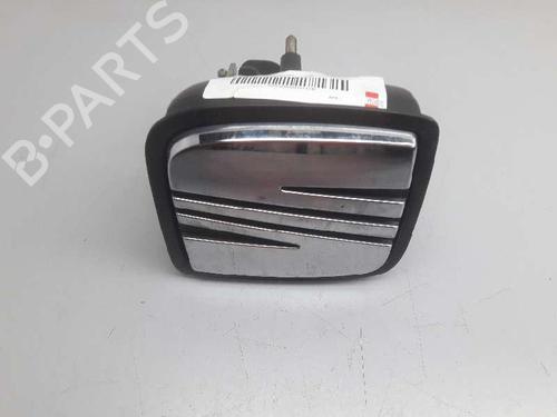Tailgate handle SEAT LEON (1M1)  | BP9248250C132 