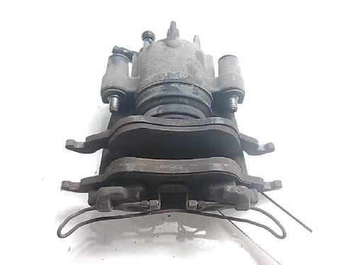 Left front brake caliper FORD FOCUS I (DAW, DBW)  | BP16185204M105 