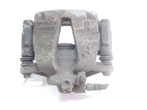 Used Right front brake caliper OPEL CORSA D (S07) [2006-2015]  13904530