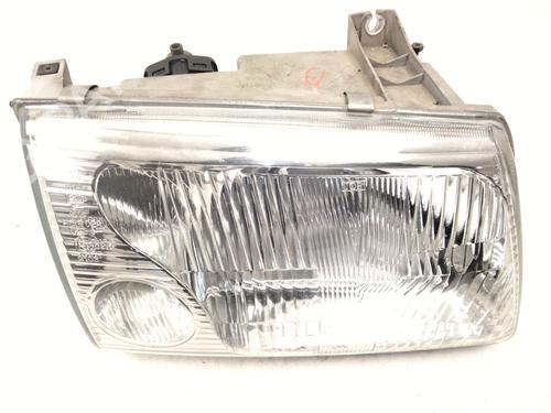 Højre forlygte MITSUBISHI GALLOPER (JK-01) 2.5 TD intercooler (99 hp) 30721320