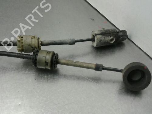 Gear lever RENAULT KANGOO (KC0/1_)  | BP9209109M90 