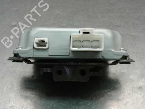 Elektronisk modul NISSAN QASHQAI II (J11, J11_)  | BP11638271M83 