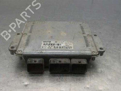 Used Engine control unit (ECU) CITROËN JUMPY I Platform/Chassis (BU_, BV_, BW_, BX_) [1999-2006]  1737094