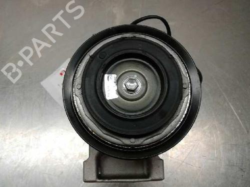 AC compressor NISSAN QASHQAI / QASHQAI +2 I (J10, NJ10, JJ10E) 1.6 dCi | BP2540791M34 
