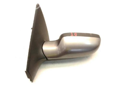 Used Left mirror RENAULT MEGANE II (BM0/1_, CM0/1_) [2001-2012]  7561739