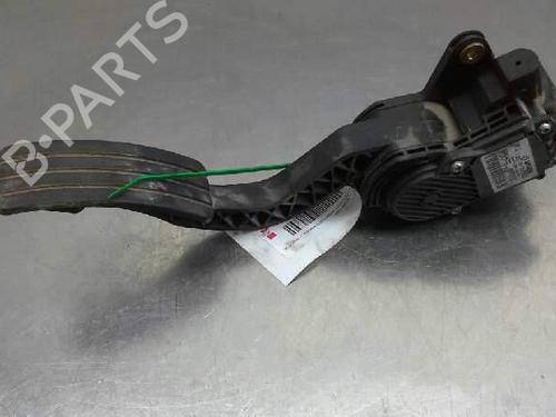 Used Pedal Pedal 4386450 4386450
