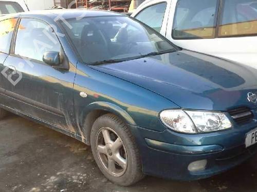 Clutch slave cylinder NISSAN ALMERA II Hatchback (N16) 1.5 | BP14314038M113 - Image 3