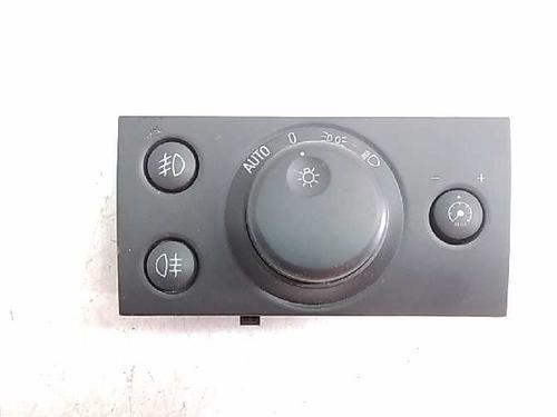 Used Headlight switch OPEL VECTRA C Estate (Z02) [2003-2009]  16339398