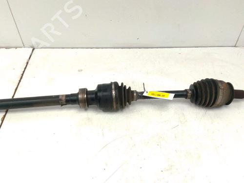 Used Right front driveshaft Right front driveshaft 39588564 39588564