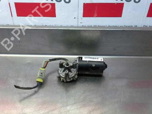 Used Front wiper motor NISSAN TRADE Van [1996-2001]  11719007