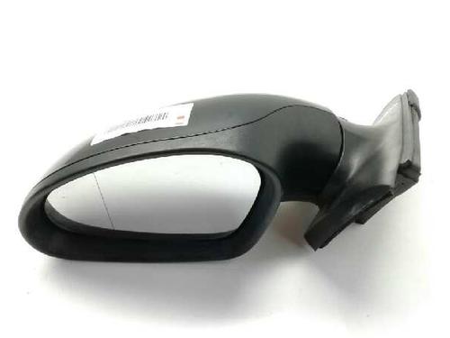 Used Left mirror SEAT IBIZA III (6L1) [2002-2009]  6957926