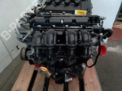 Used Engine Engine 39200291 39200291