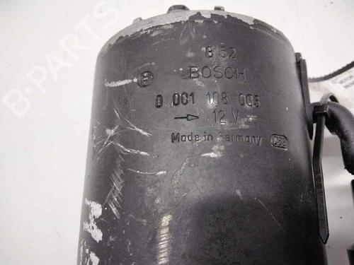 Starter MERCEDES-BENZ 190 (W201)  | BP212220M8 