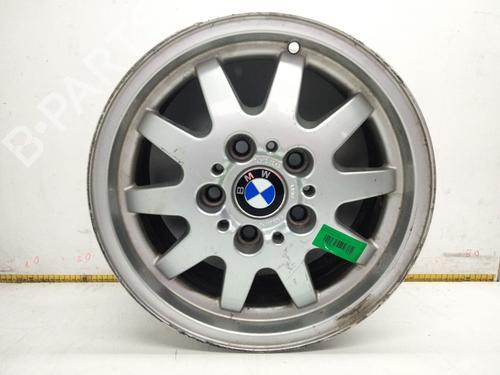 Used Rim BMW 3 Compact (E36) 316 i (102 hp) 17723779