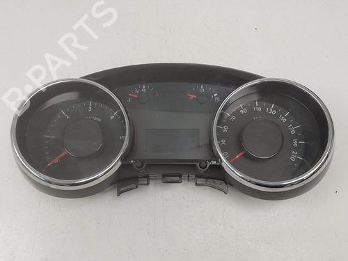 Used Instrument cluster Instrument cluster 37997327 37997327