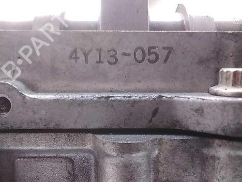 Cylinder head RENAULT VEL SATIS (BJ0_)  | BP17389948M5 