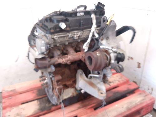 Engine FORD TRANSIT V363 Van (FCD, FDD) | BP37601710M1 - Image 8