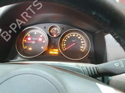 Climate control OPEL ASTRA H (A04) 1.7 CDTI (L48) | BP40447285I5 - Image 8