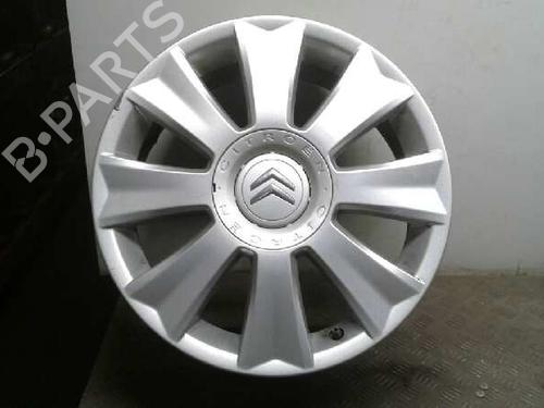 Used Rim CITROËN C4 I (LC_) [2004-2014]  14316071