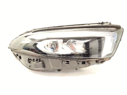 Right headlight MERCEDES-BENZ A-CLASS (W177) A 180 d (177.003) | BP26503882C29 - Image 1