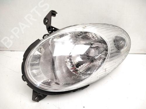 Used Right headlight Right headlight 23979769 23979769