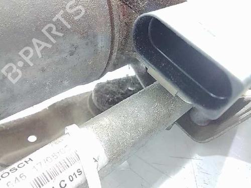 Front wiper motor SEAT TOLEDO III (5P2)  | BP14318601M29 
