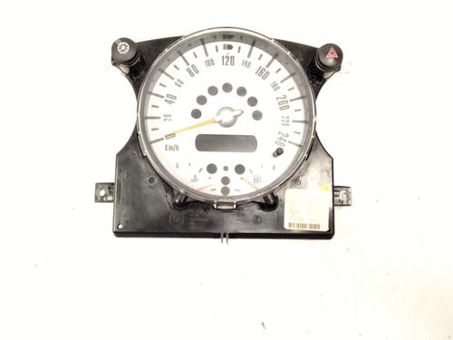 Used Instrument cluster MINI MINI (R50, R53) One (90 hp) 23414514